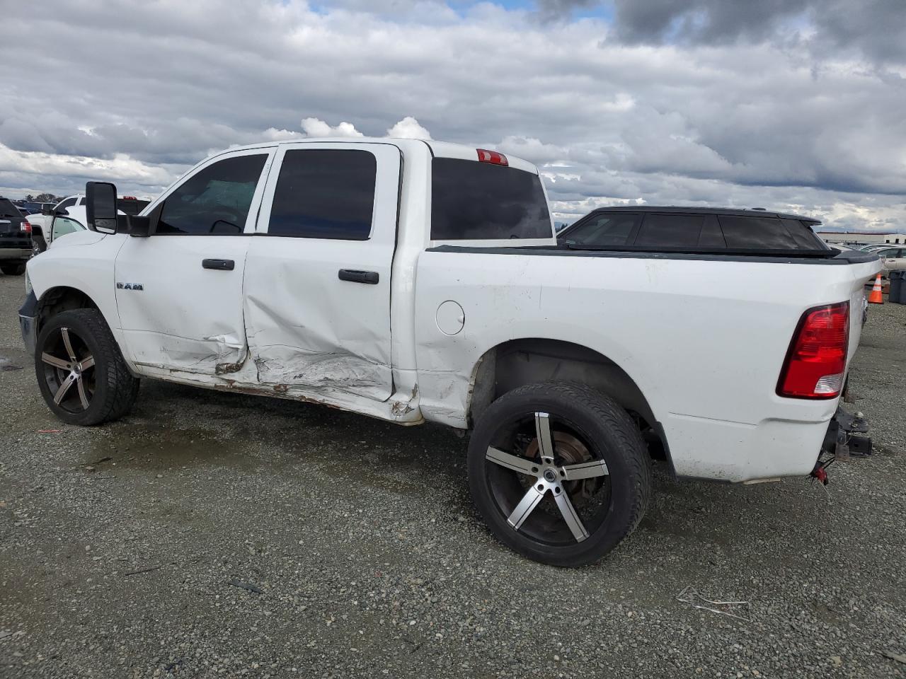 2018 RAM 1500 ST - Фото 2
