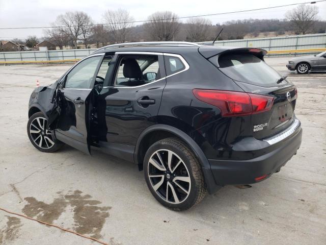 2017 Nissan Rogue Sport S - Фото 2