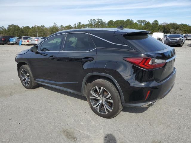 2017 Lexus Rx 350 Base - Image 2