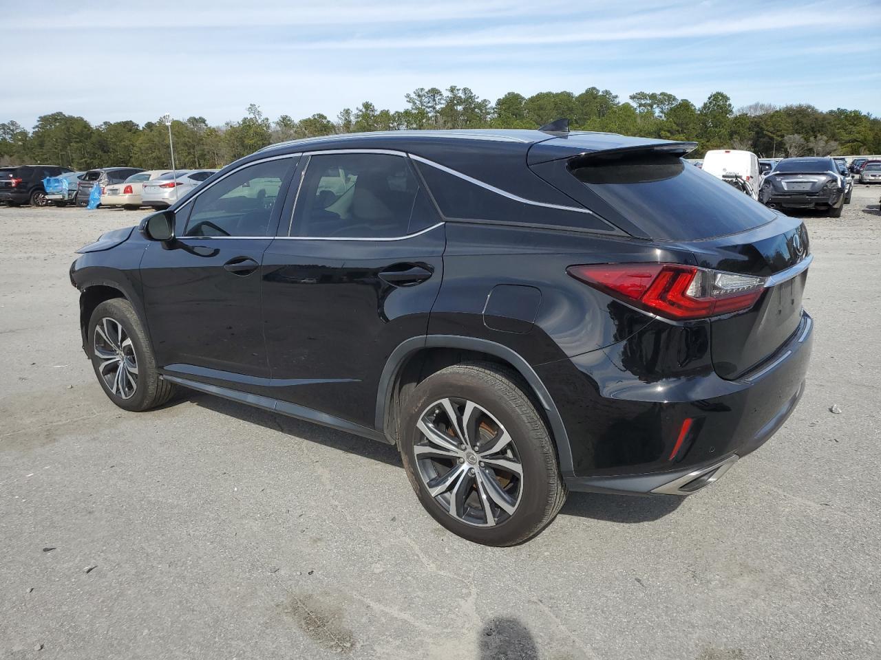 2017 LEXUS RX 350 BAS - Image 2