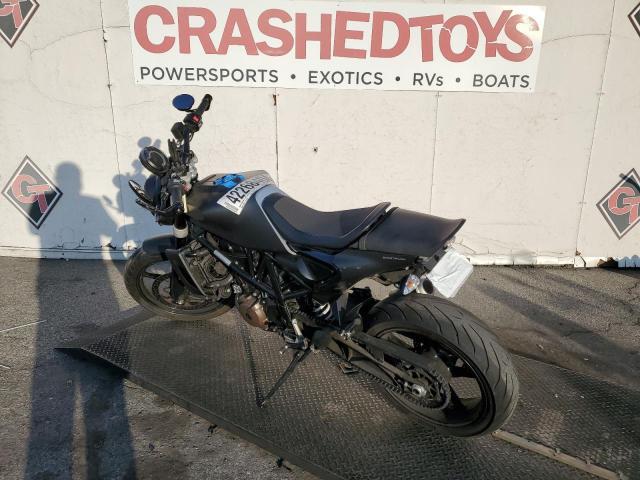 2019 Husqvarna Svartpilen 701 - Фото 3
