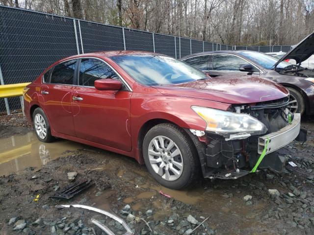 2015 Nissan Altima 2.5 - Фото 4