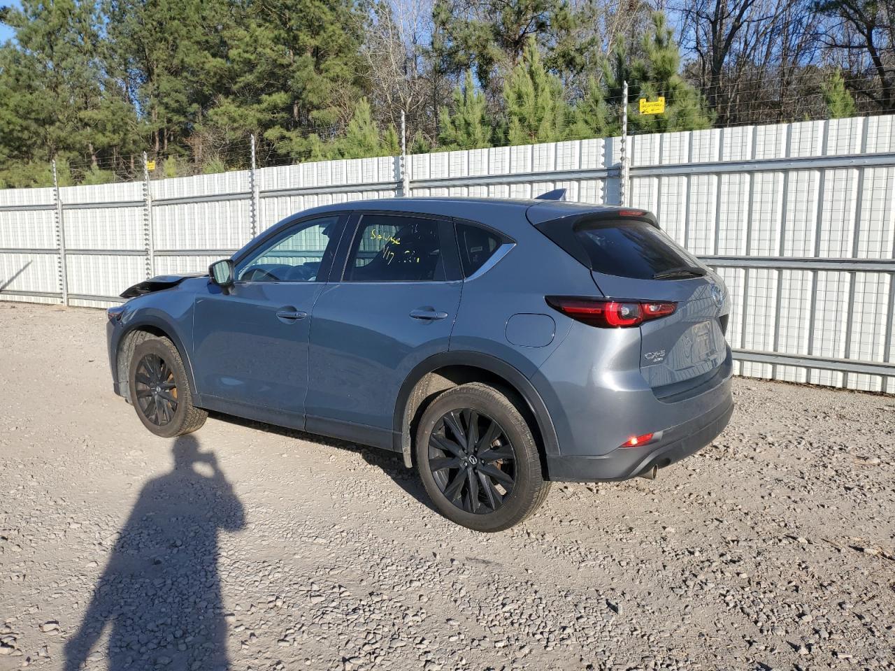 2023 MAZDA CX-5 PREFE - Image 2