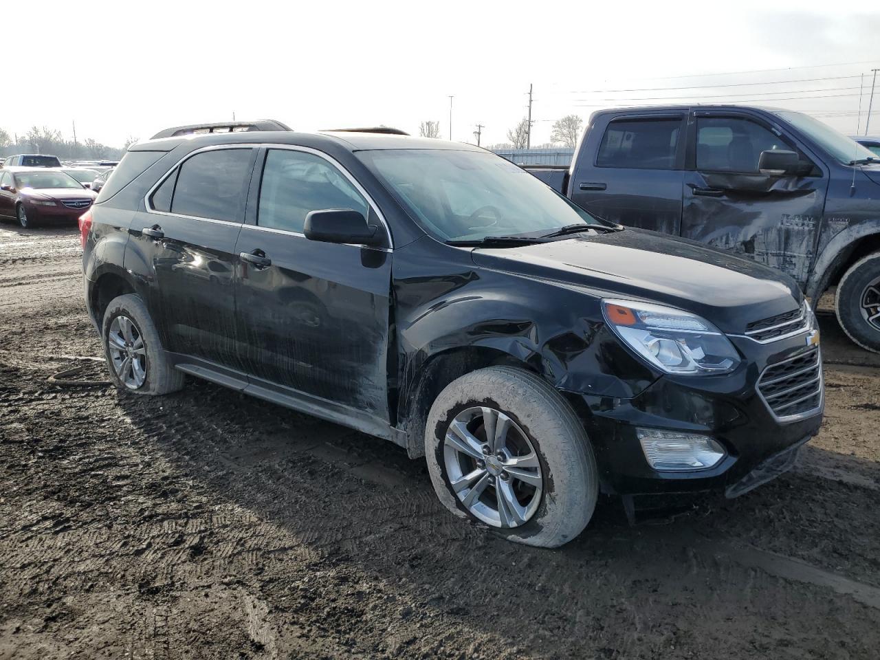 2016 CHEVROLET EQUINOX LT - Image 4