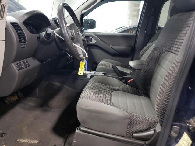 2011 Nissan Frontier Sv - Фото 7