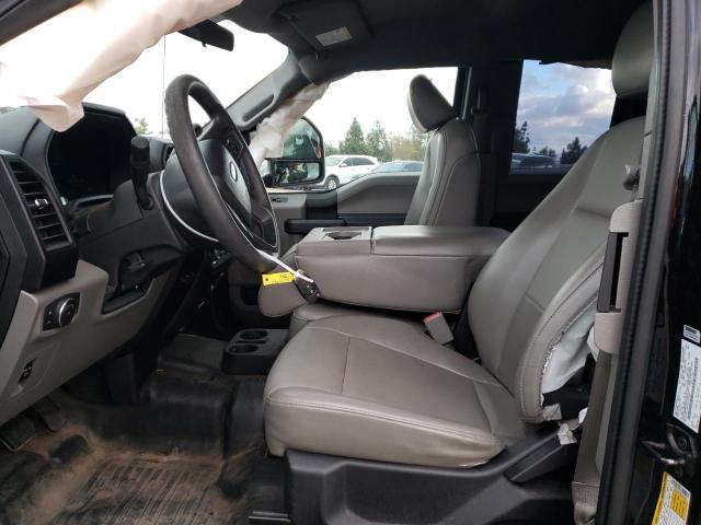 2017 Ford F150 Super Cab - Image 7