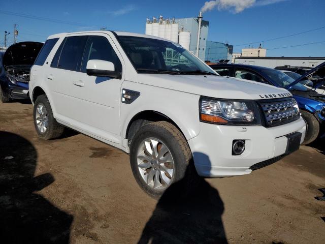 2014 Land Rover Lr2 Hse - Фото 4