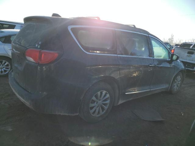 2017 Chrysler Pacifica Touring L - Фото 3