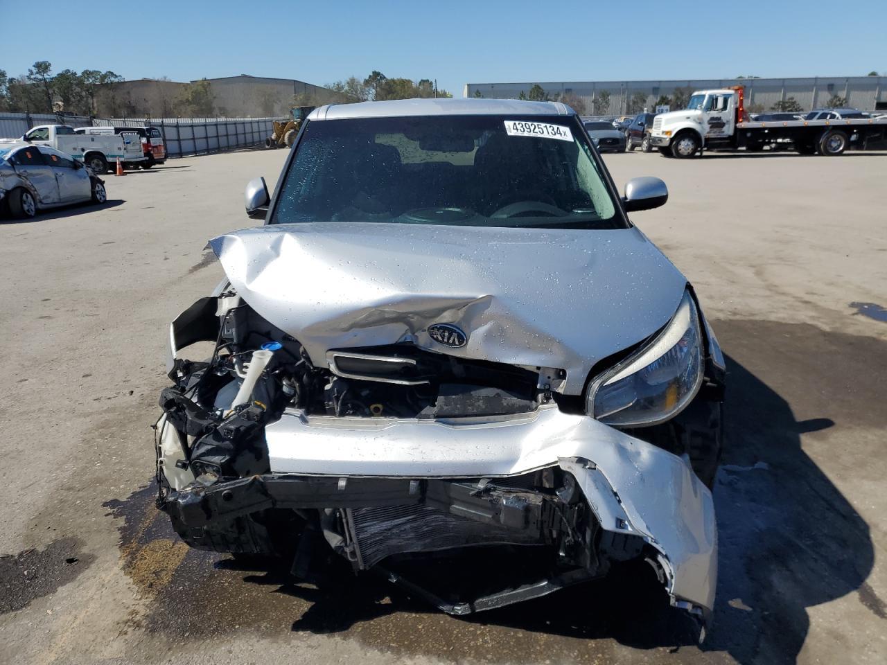2014 KIA SOUL - Фото 5