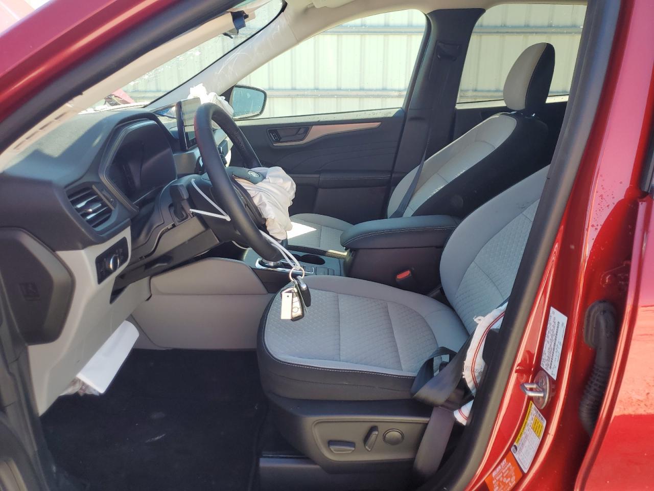 2023 FORD ESCAPE ACT - Image 7