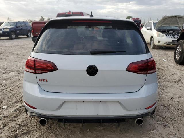 2019 Volkswagen Gti S - Image 6
