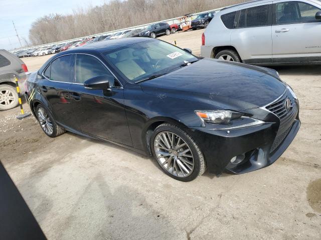 2014 Lexus Is 250 - Фото 4