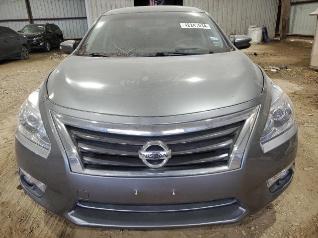 2015 Nissan Altima 2.5 - Фото 5