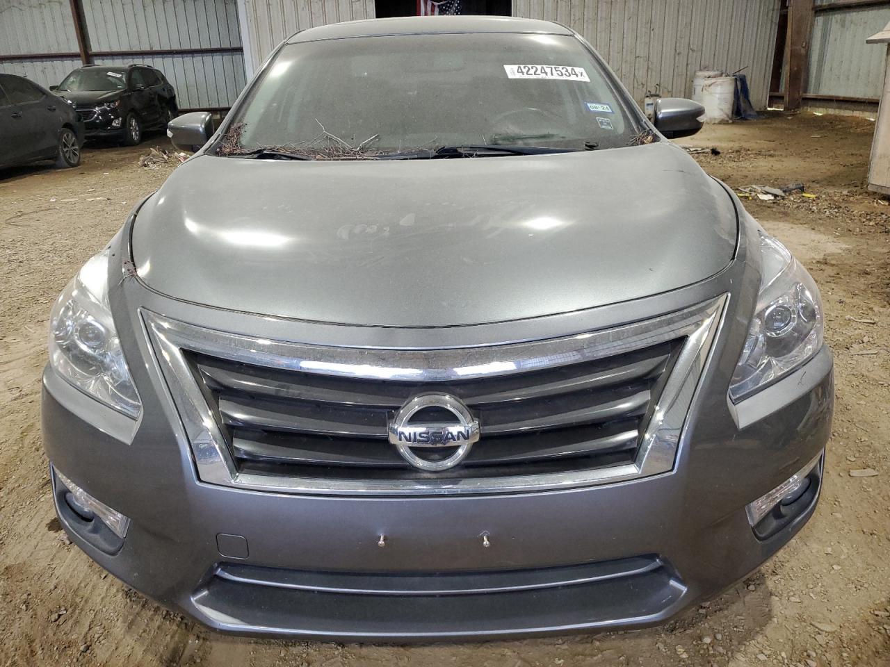 2015 NISSAN ALTIMA 2.5 - Image 5