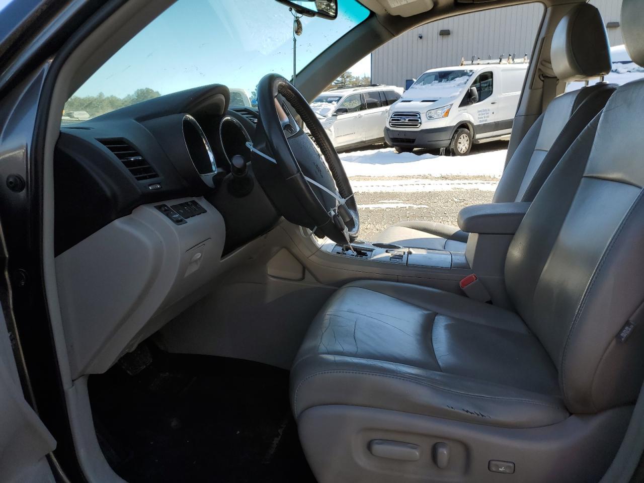 2011 TOYOTA HIGHLANDER - Image 7