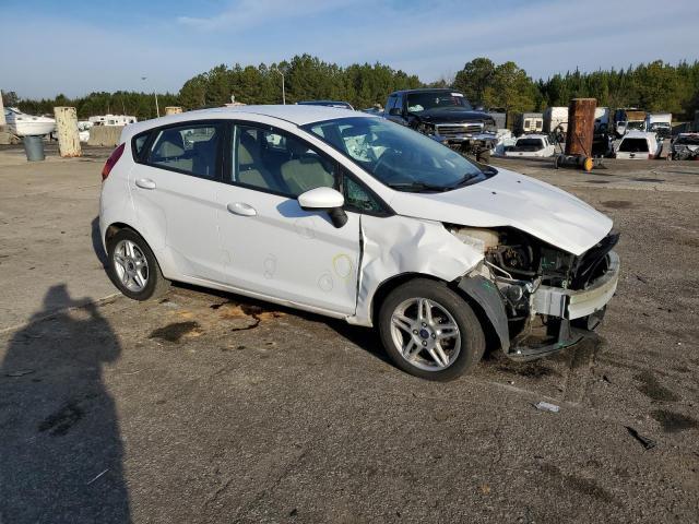 2019 Ford Fiesta Se - Image 4