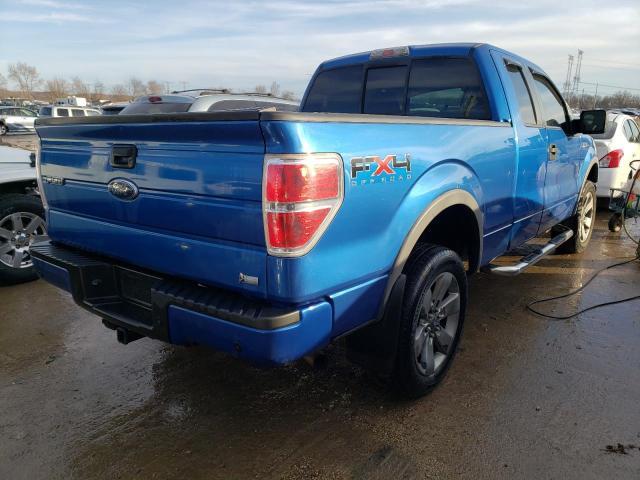 2010 Ford F150 Super Cab - Image 3