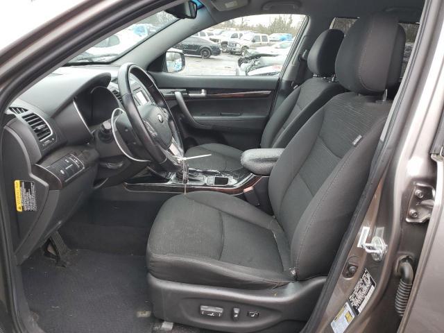 2014 Kia Sorento Lx - Фото 7