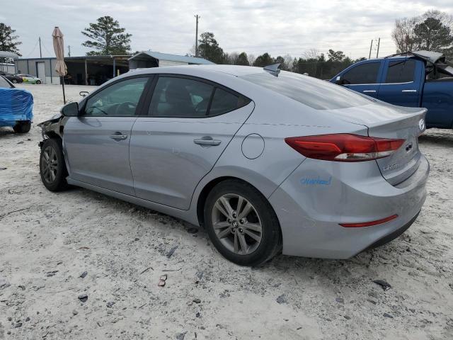 2017 Hyundai Elantra Se - Image 2