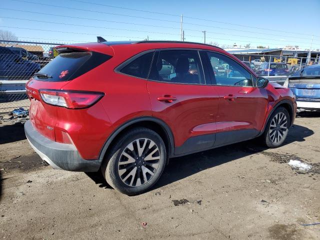 2020 Ford Escape Se Sport - Image 3