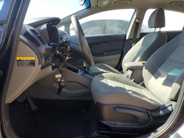 2015 Kia Forte Lx - Фото 7