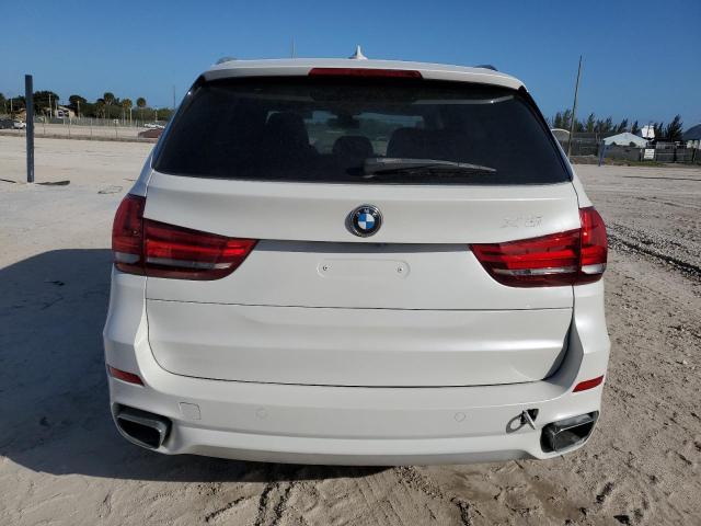 2017 BMW X5 xDrive50I - Фото 6