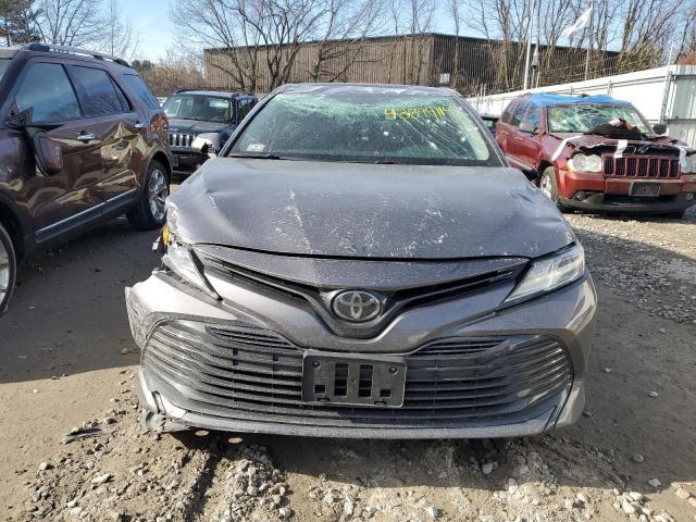 2019 Toyota Camry L - Фото 5