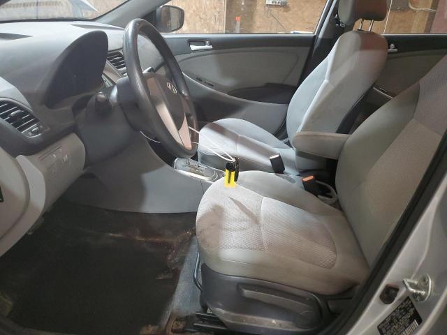 2014 Hyundai Accent Gls - Image 7