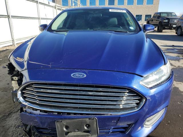 2014 Ford Fusion S - Image 5