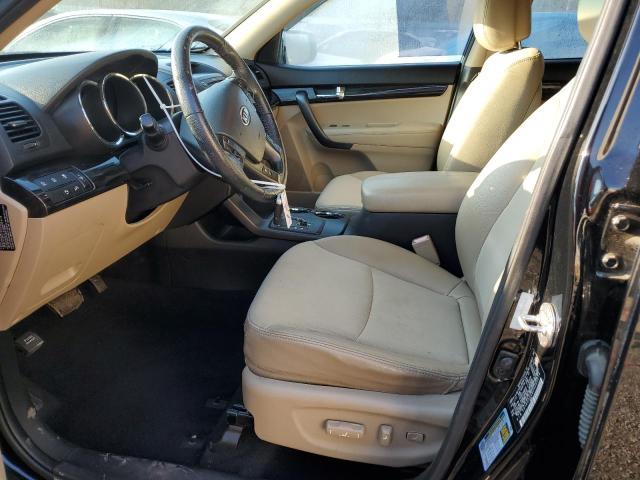 2012 Kia Sorento Ex - Фото 7