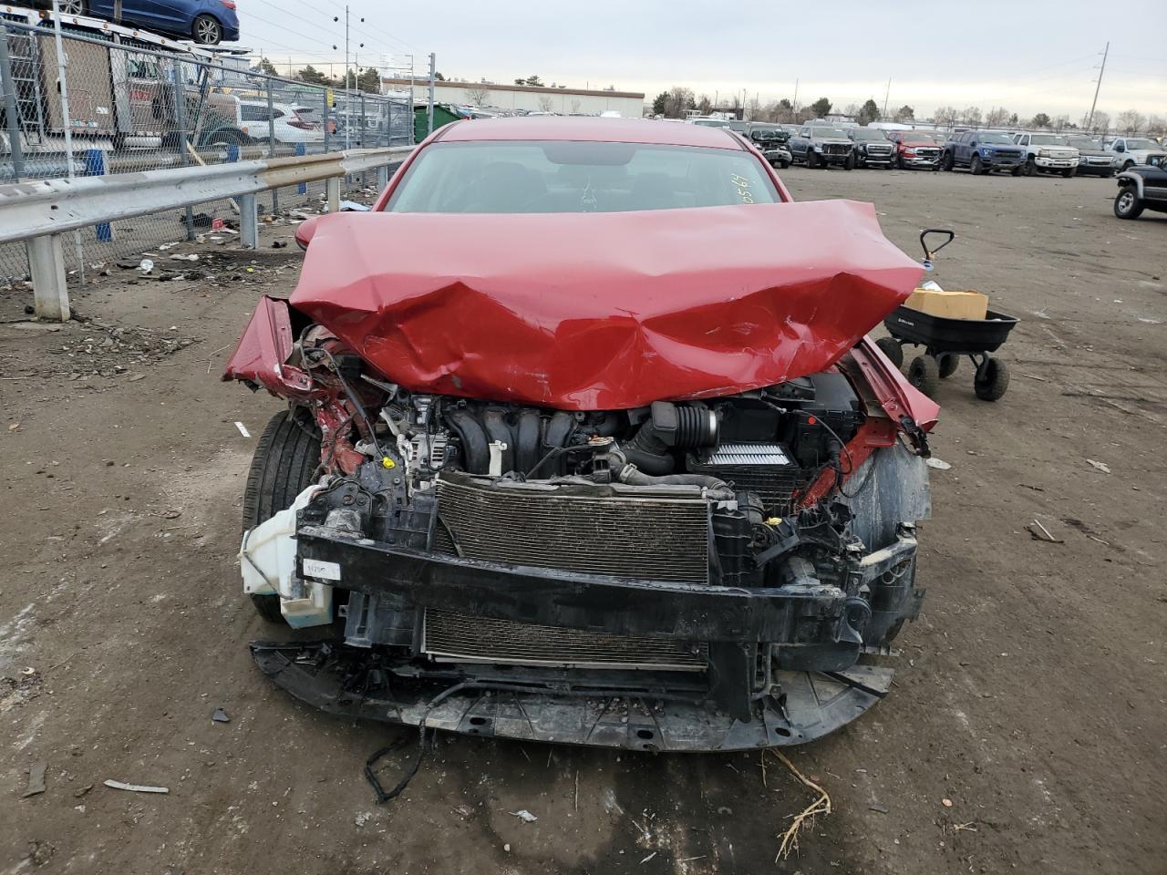 2018 HYUNDAI ELANTRA SE - Фото 5