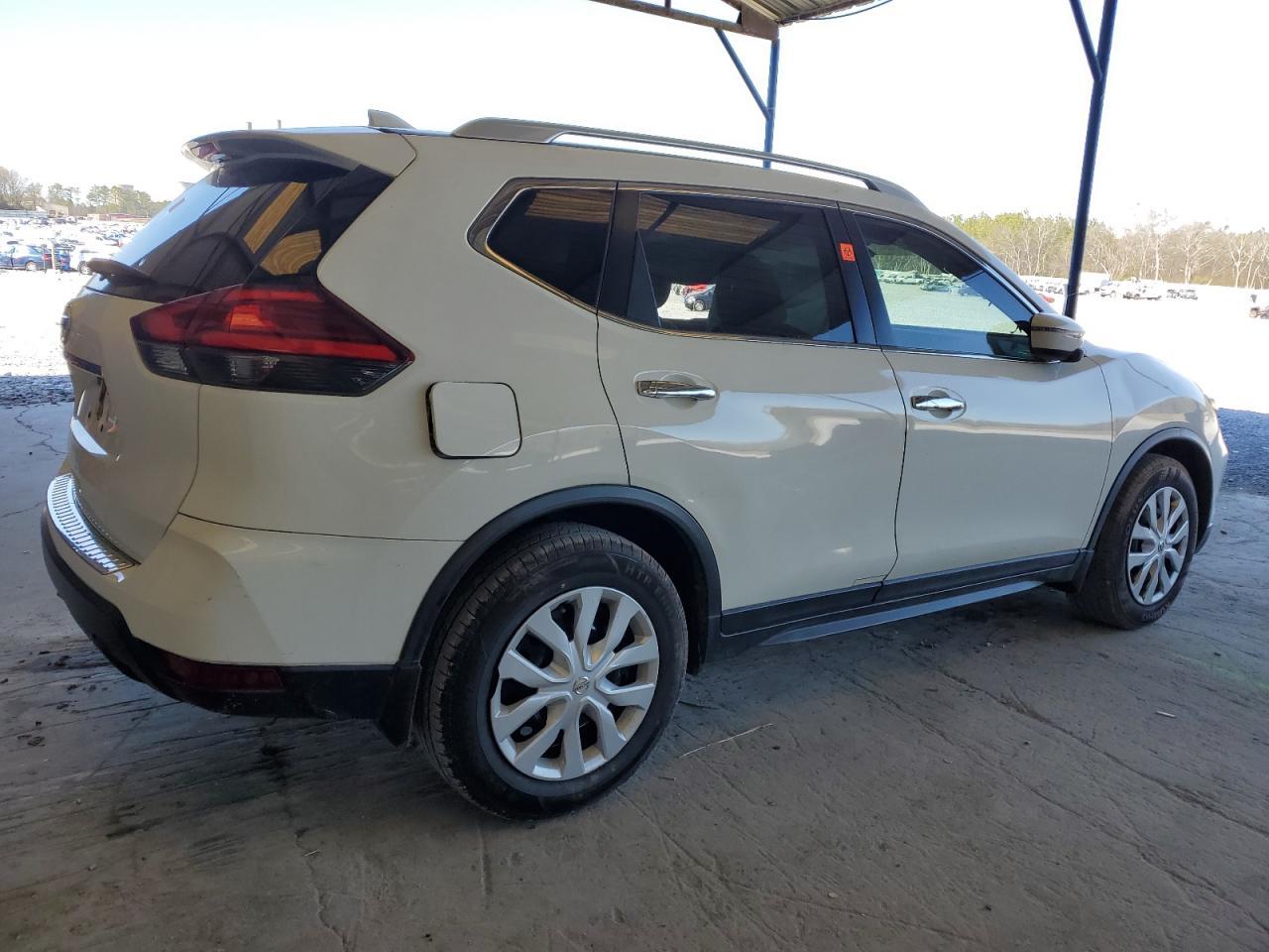 2017 NISSAN ROGUE S - Image 3