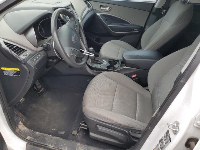 2016 Hyundai Santa Fe Sport - Фото 7