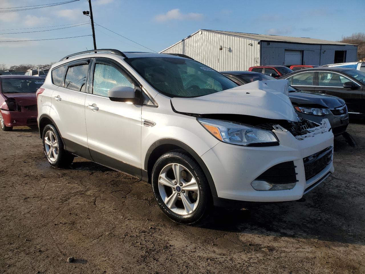 2014 FORD ESCAPE SE - Фото 4