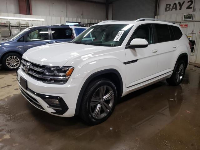 2019 Volkswagen Atlas Sel