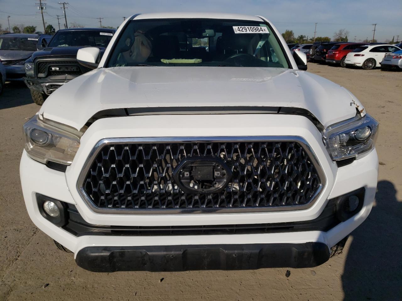 2020 TOYOTA TACOMA DOU - Image 5