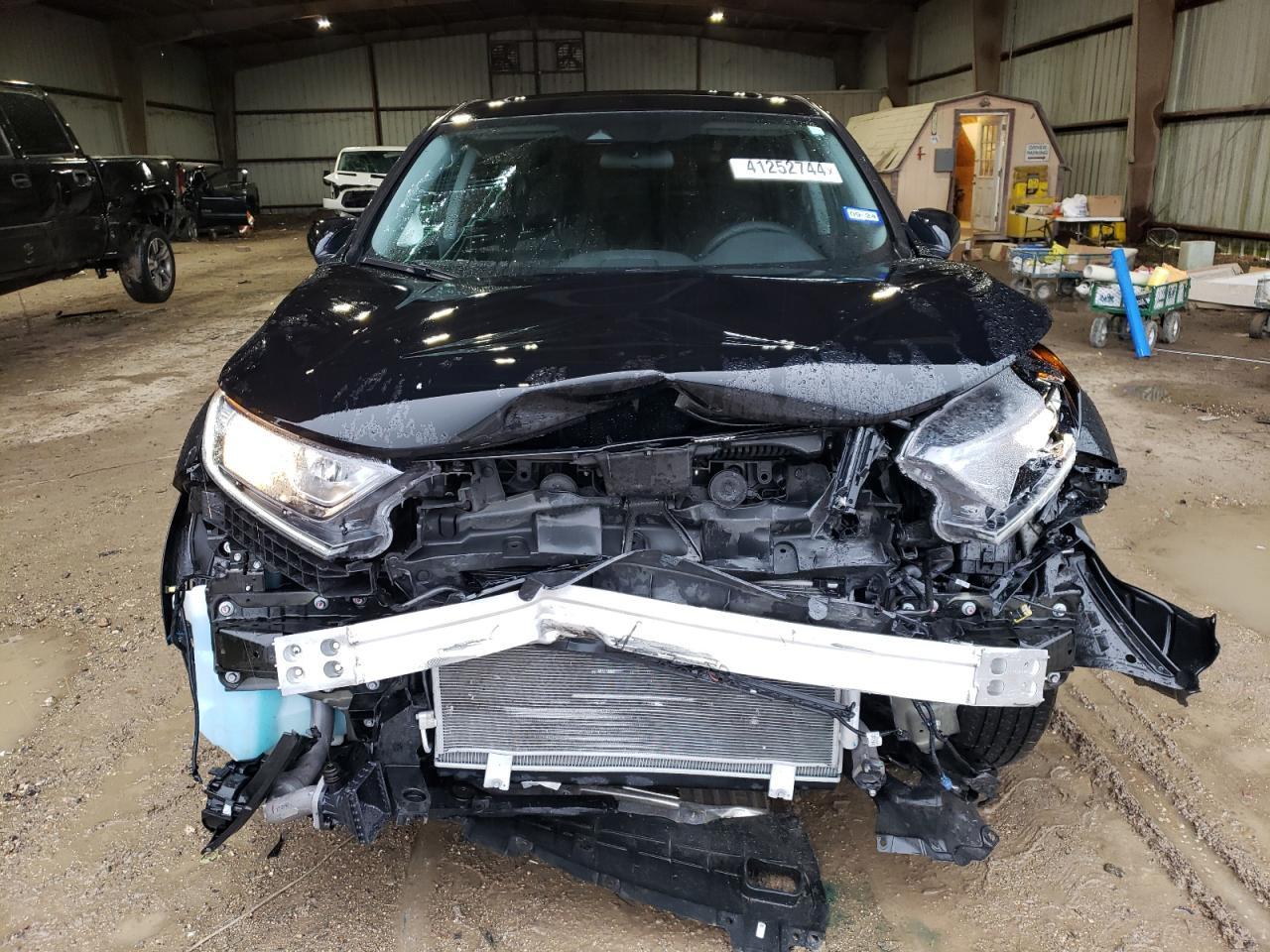 2022 HONDA CR-V EX - Image 5