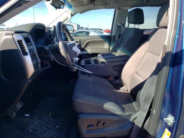 2017 Chevrolet Silverado K1500 Lt - Фото 7