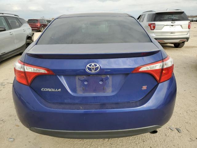 2015 Toyota Corolla L - Фото 6