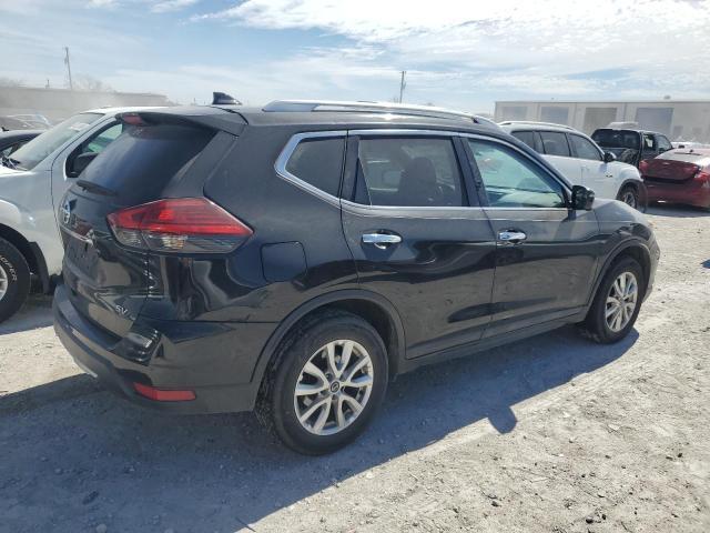 2017 Nissan Rogue S - Фото 3