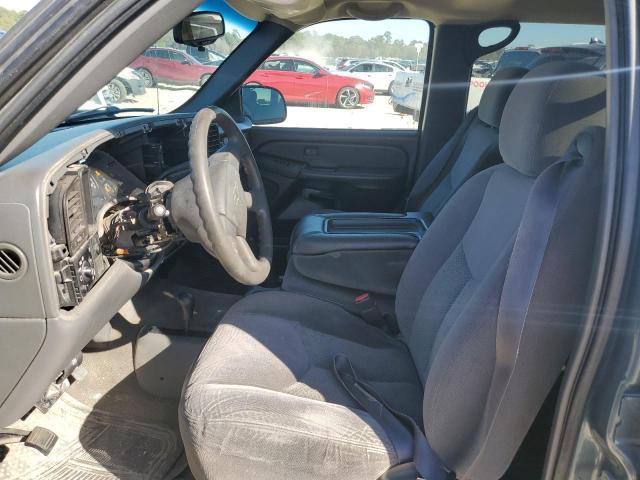 2006 Chevrolet Silverado K1500 - Фото 7