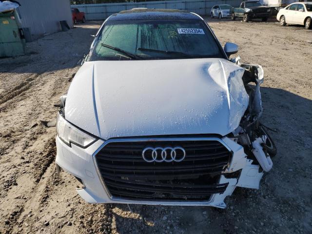 2018 Audi A3 Premium - Фото 5