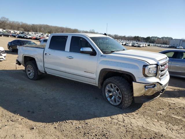 2017 GMC Sierra K1500 Slt - Фото 4