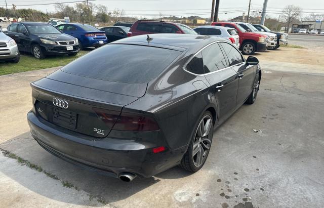 2014 Audi A7 Premium Plus - Фото 4