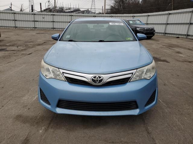 2013 Toyota Camry L - Фото 5