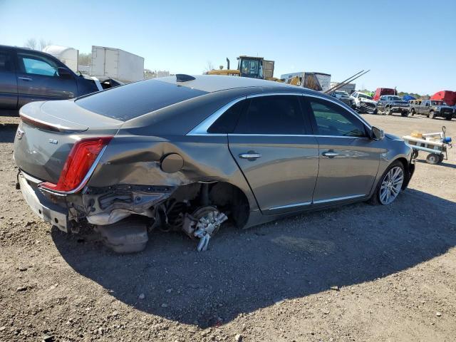 2019 Cadillac Xts Luxury - Фото 3