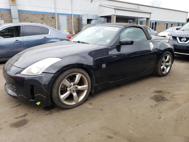 2008 Nissan 350Z Roadster