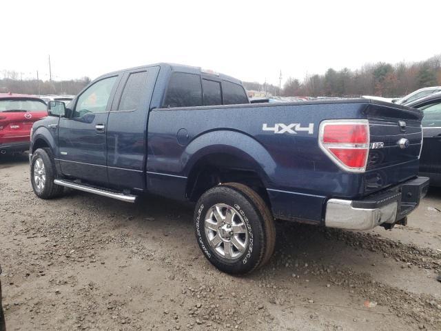 2014 Ford F150 Super Cab - Image 2