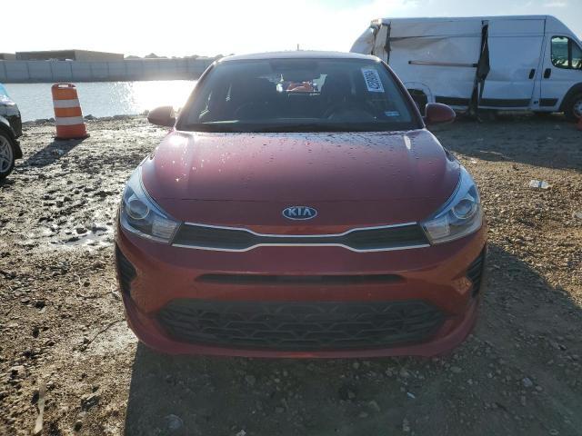 2021 Kia Rio S - Фото 5