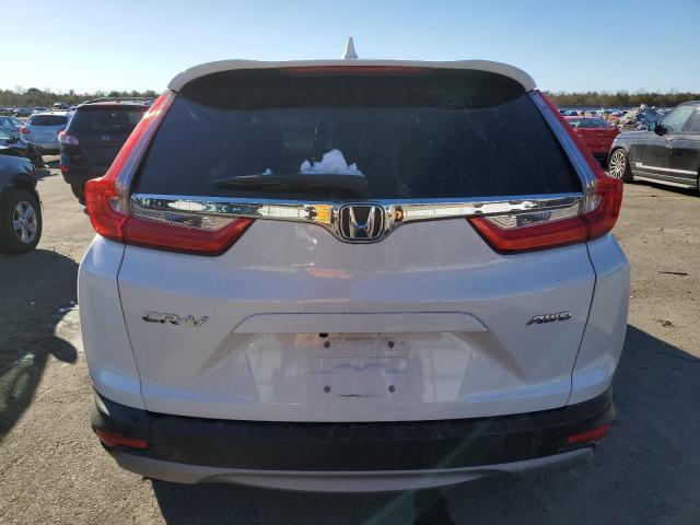 2019 Honda Cr-V Exl - Image 6